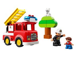 10901 - Fire Truck