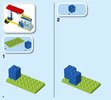 Building Instructions - LEGO - 10902 - Police Station: Page 6