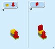 Building Instructions - LEGO - 10903 - Fire Station: Page 15