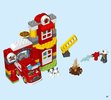 Building Instructions - LEGO - 10903 - Fire Station: Page 27