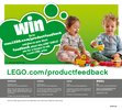 Building Instructions - LEGO - 10903 - Fire Station: Page 32