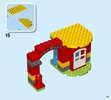 Building Instructions - LEGO - 10903 - Fire Station: Page 19