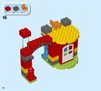 Building Instructions - LEGO - 10903 - Fire Station: Page 20