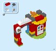 Building Instructions - LEGO - 10903 - Fire Station: Page 21