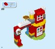 Building Instructions - LEGO - 10903 - Fire Station: Page 24