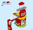 Building Instructions - LEGO - 10903 - Fire Station: Page 25