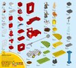 Building Instructions - LEGO - 10903 - Fire Station: Page 28