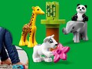 Building Instructions - LEGO - 10904 - Baby Animals: Page 5