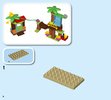 Building Instructions - LEGO - 10906 - Tropical Island: Page 8