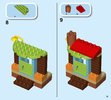 Building Instructions - LEGO - 10906 - Tropical Island: Page 13