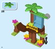 Building Instructions - LEGO - 10906 - Tropical Island: Page 32