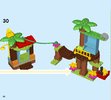 Building Instructions - LEGO - 10906 - Tropical Island: Page 34