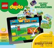 Building Instructions - LEGO - 10906 - Tropical Island: Page 36