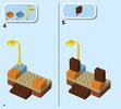 Building Instructions - LEGO - 10906 - Tropical Island: Page 10