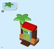 Building Instructions - LEGO - 10906 - Tropical Island: Page 14