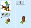 Building Instructions - LEGO - 10906 - Tropical Island: Page 16