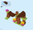 Building Instructions - LEGO - 10906 - Tropical Island: Page 24