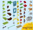 Building Instructions - LEGO - 10906 - Tropical Island: Page 39