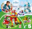 Building Instructions - LEGO - 10907 - World Animals: Page 3