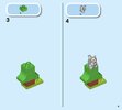 Building Instructions - LEGO - 10907 - World Animals: Page 9