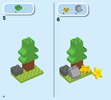 Building Instructions - LEGO - 10907 - World Animals: Page 12