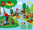 Building Instructions - LEGO - 10907 - World Animals: Page 43