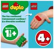 Building Instructions - LEGO - 10907 - World Animals: Page 45