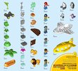 Building Instructions - LEGO - 10907 - World Animals: Page 47