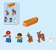 Building Instructions - LEGO - 10907 - World Animals: Page 7