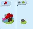 Building Instructions - LEGO - 10907 - World Animals: Page 34