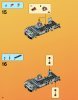 Building Instructions - LEGO - DC Comics Super Heroes - 10937 - Batman™: Arkham Asylum Breakout: Page 10