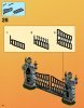 Building Instructions - LEGO - DC Comics Super Heroes - 10937 - Batman™: Arkham Asylum Breakout: Page 42