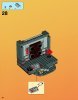 Building Instructions - LEGO - DC Comics Super Heroes - 10937 - Batman™: Arkham Asylum Breakout: Page 66