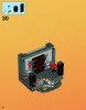 Building Instructions - LEGO - DC Comics Super Heroes - 10937 - Batman™: Arkham Asylum Breakout: Page 68