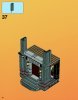 Building Instructions - LEGO - DC Comics Super Heroes - 10937 - Batman™: Arkham Asylum Breakout: Page 76