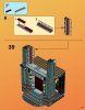 Building Instructions - LEGO - DC Comics Super Heroes - 10937 - Batman™: Arkham Asylum Breakout: Page 79