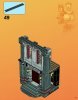 Building Instructions - LEGO - DC Comics Super Heroes - 10937 - Batman™: Arkham Asylum Breakout: Page 9