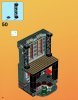 Building Instructions - LEGO - DC Comics Super Heroes - 10937 - Batman™: Arkham Asylum Breakout: Page 10