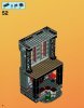 Building Instructions - LEGO - DC Comics Super Heroes - 10937 - Batman™: Arkham Asylum Breakout: Page 12