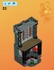 Building Instructions - LEGO - DC Comics Super Heroes - 10937 - Batman™: Arkham Asylum Breakout: Page 13