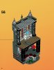 Building Instructions - LEGO - DC Comics Super Heroes - 10937 - Batman™: Arkham Asylum Breakout: Page 18