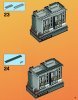 Building Instructions - LEGO - DC Comics Super Heroes - 10937 - Batman™: Arkham Asylum Breakout: Page 39