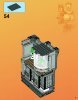 Building Instructions - LEGO - DC Comics Super Heroes - 10937 - Batman™: Arkham Asylum Breakout: Page 71