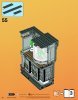 Building Instructions - LEGO - DC Comics Super Heroes - 10937 - Batman™: Arkham Asylum Breakout: Page 72