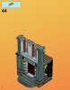 Building Instructions - LEGO - DC Comics Super Heroes - 10937 - Batman™: Arkham Asylum Breakout: Page 4