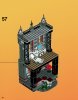 Building Instructions - LEGO - DC Comics Super Heroes - 10937 - Batman™: Arkham Asylum Breakout: Page 20