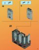 Building Instructions - LEGO - DC Comics Super Heroes - 10937 - Batman™: Arkham Asylum Breakout: Page 35