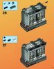 Building Instructions - LEGO - DC Comics Super Heroes - 10937 - Batman™: Arkham Asylum Breakout: Page 41