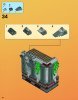 Building Instructions - LEGO - DC Comics Super Heroes - 10937 - Batman™: Arkham Asylum Breakout: Page 48