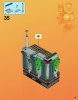 Building Instructions - LEGO - DC Comics Super Heroes - 10937 - Batman™: Arkham Asylum Breakout: Page 49